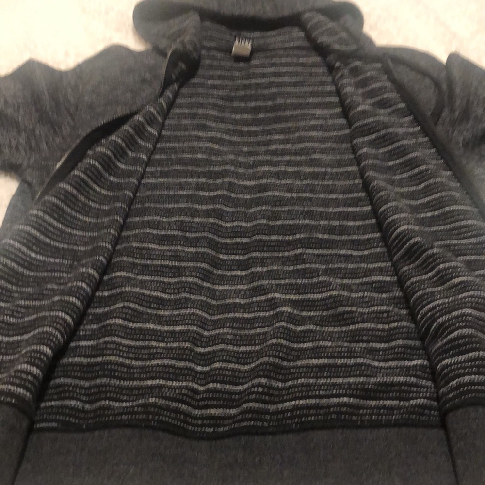 Stone Brewing Company sweatshirt - Picture 7 of 9